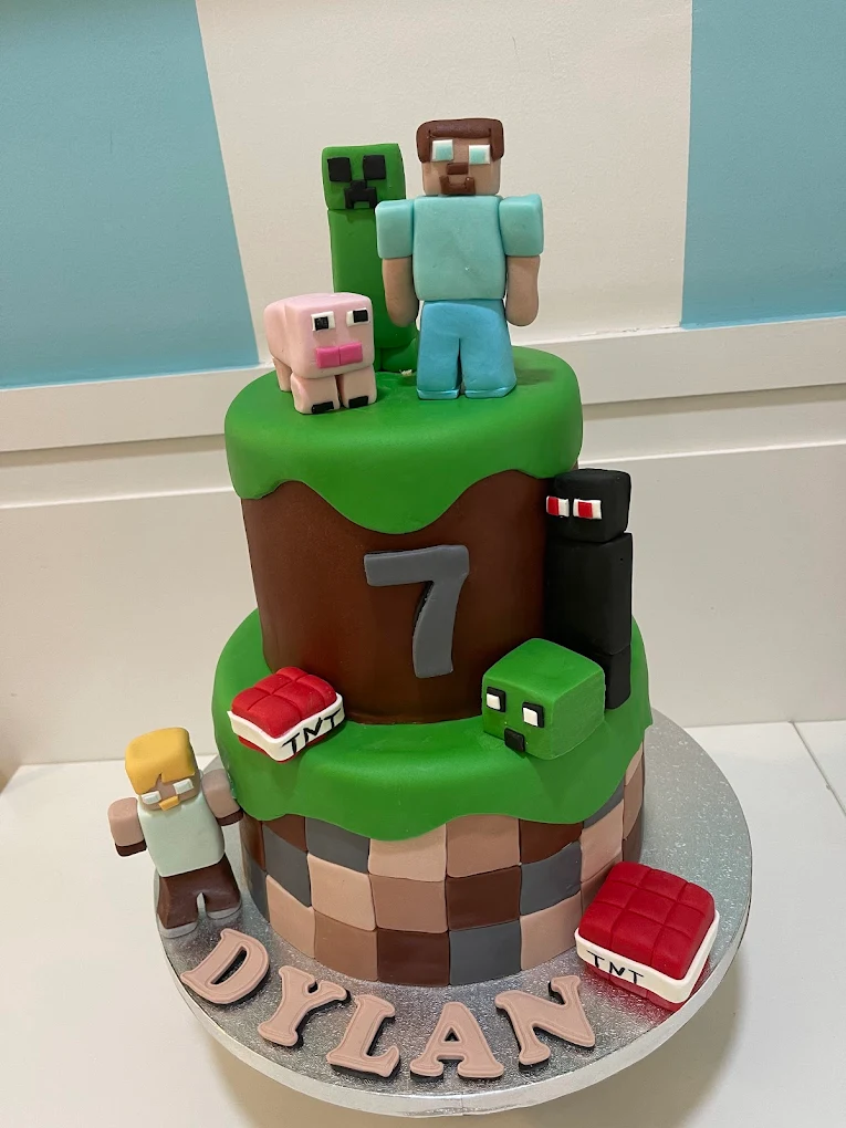 Minecraft