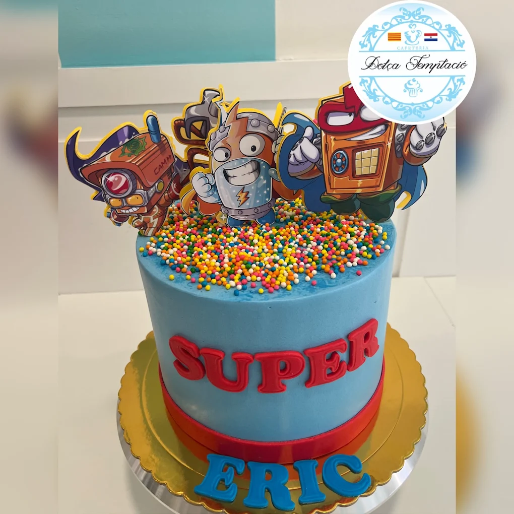 Superzings